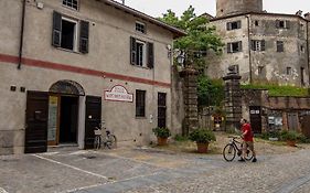 WineBikeHostel
